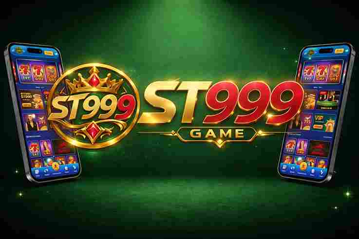 ST999 Game
